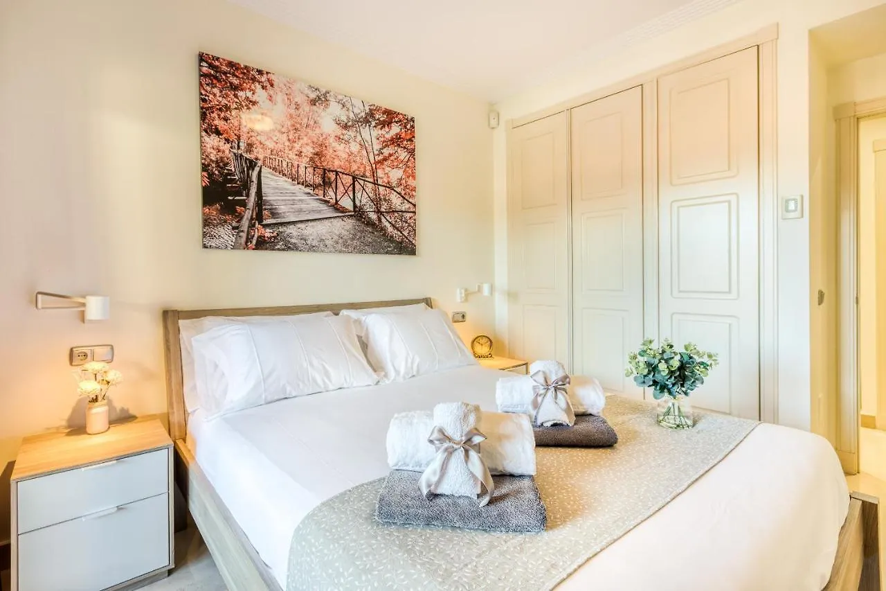 Hanami Riviera Andaluza - Solo Familias! Apartment Estepona