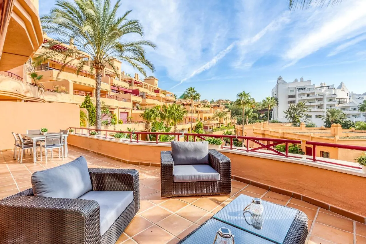 Hanami Riviera Andaluza - Solo Familias! Apartment Estepona