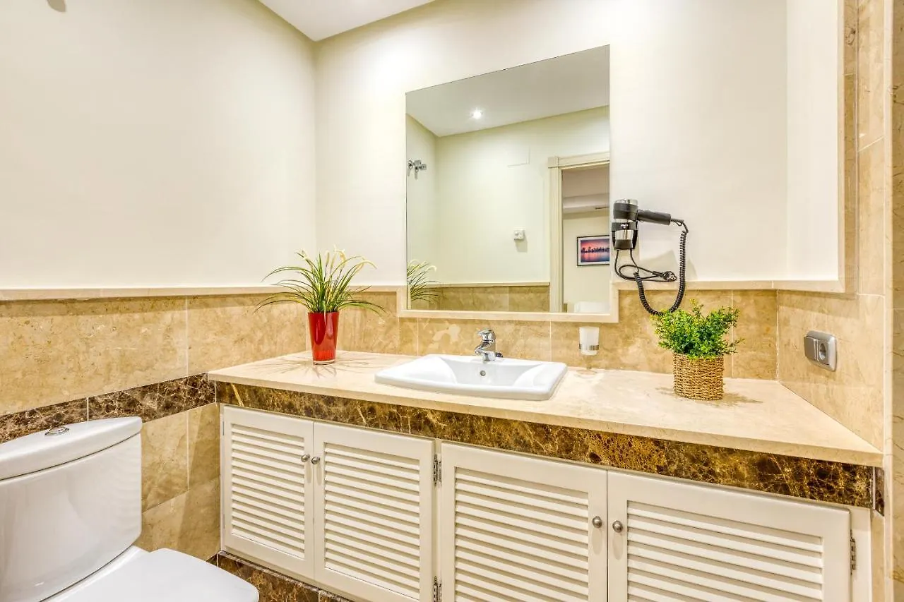Hanami Riviera Andaluza - Solo Familias! Apartment Estepona
