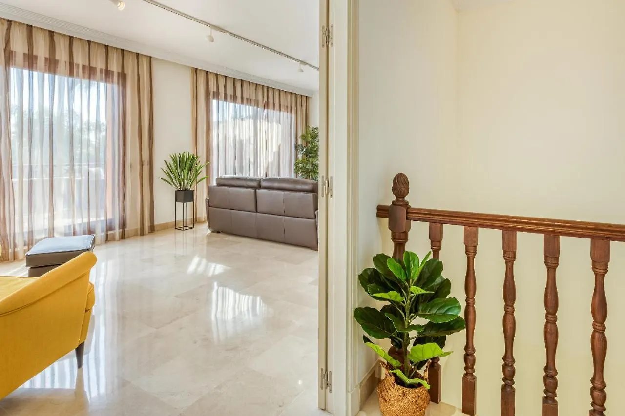 Hanami Riviera Andaluza - Solo Familias! Apartment Estepona