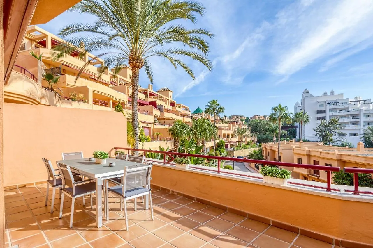 Hanami Riviera Andaluza - Solo Familias! Apartment Estepona Spain