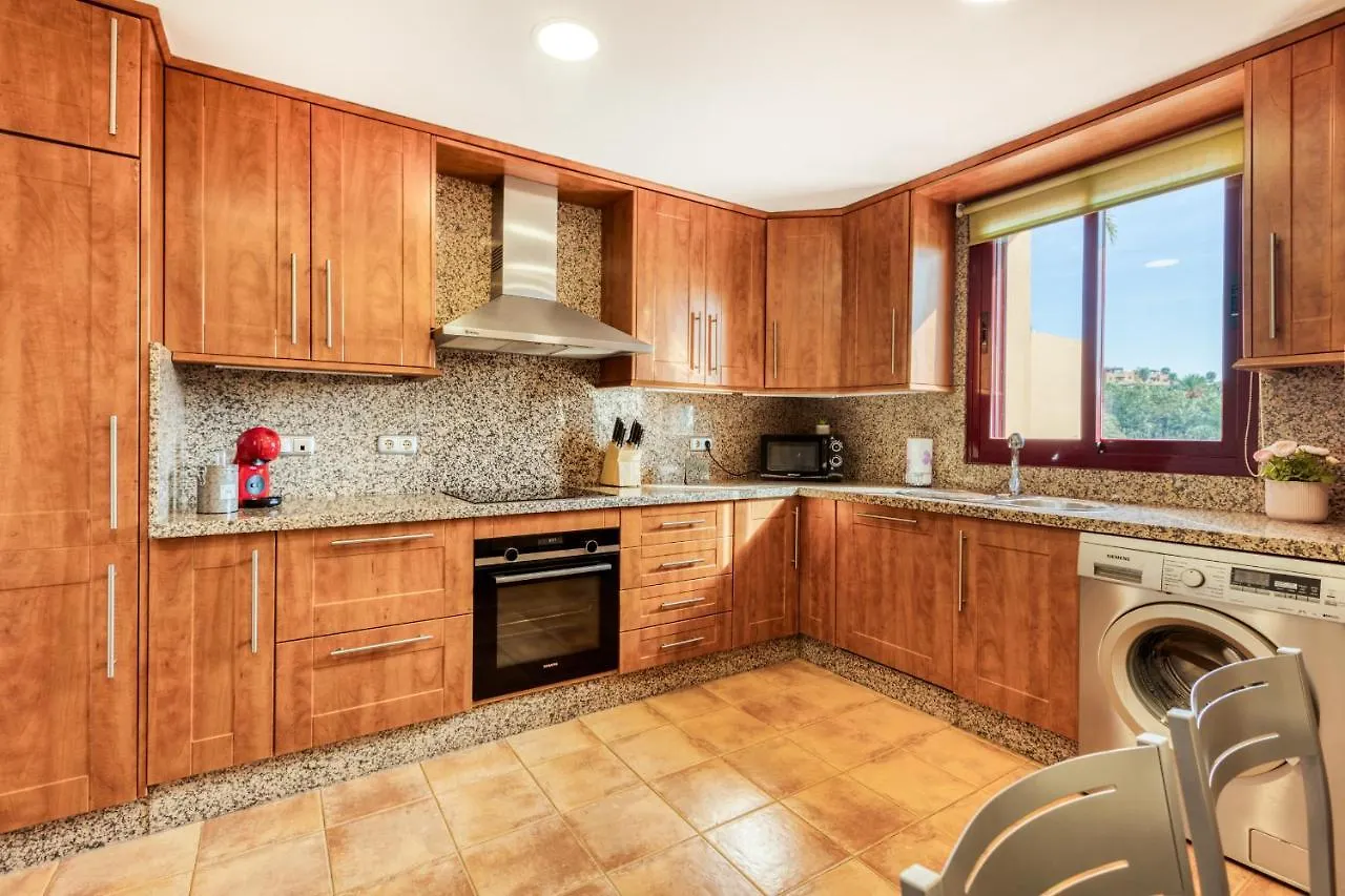 Hanami Riviera Andaluza - Solo Familias! Apartment Estepona