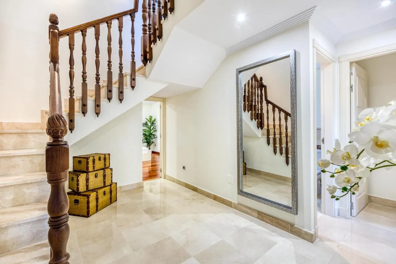 Hanami Riviera Andaluza - Solo Familias! Apartment Estepona