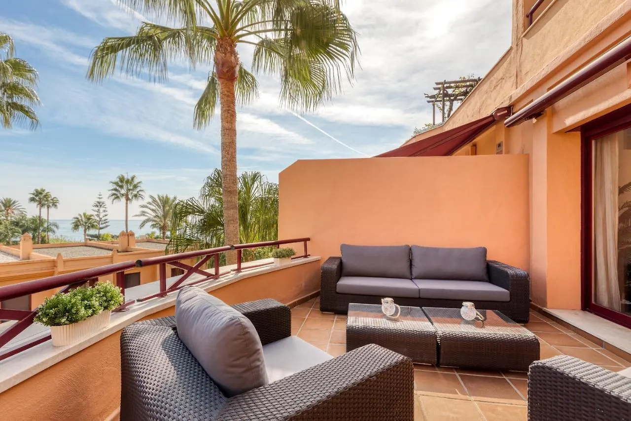 Hanami Riviera Andaluza - Solo Familias! Apartment Estepona Spain