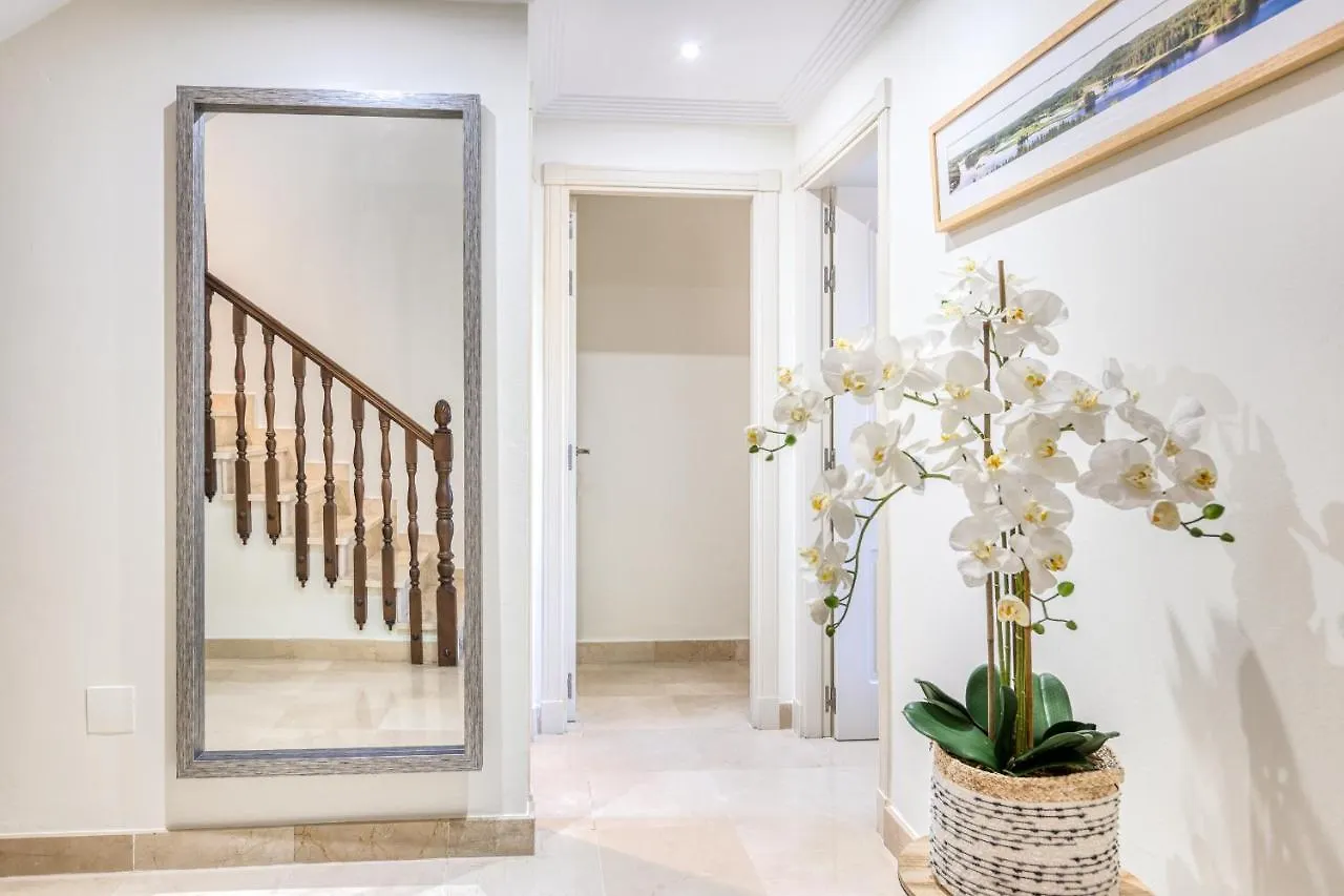 Hanami Riviera Andaluza - Solo Familias! Apartment Estepona