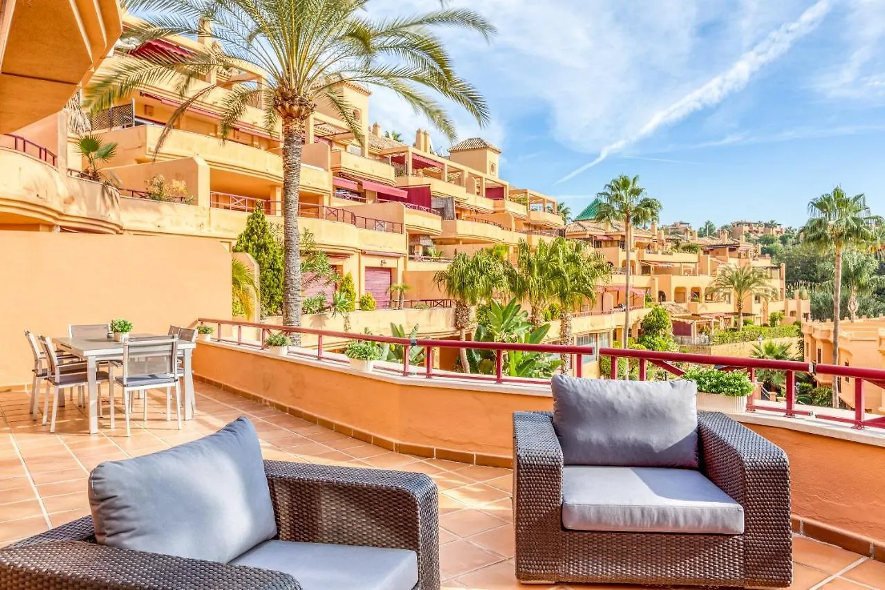 Hanami Riviera Andaluza - Solo Familias! Apartment Estepona 0*,
