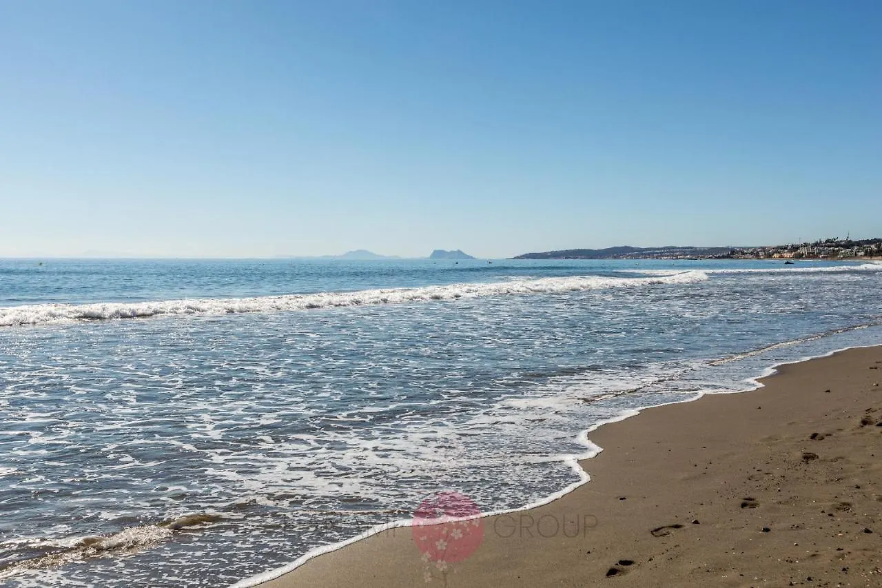 Hanami Riviera Andaluza - Solo Familias! Apartment Estepona
