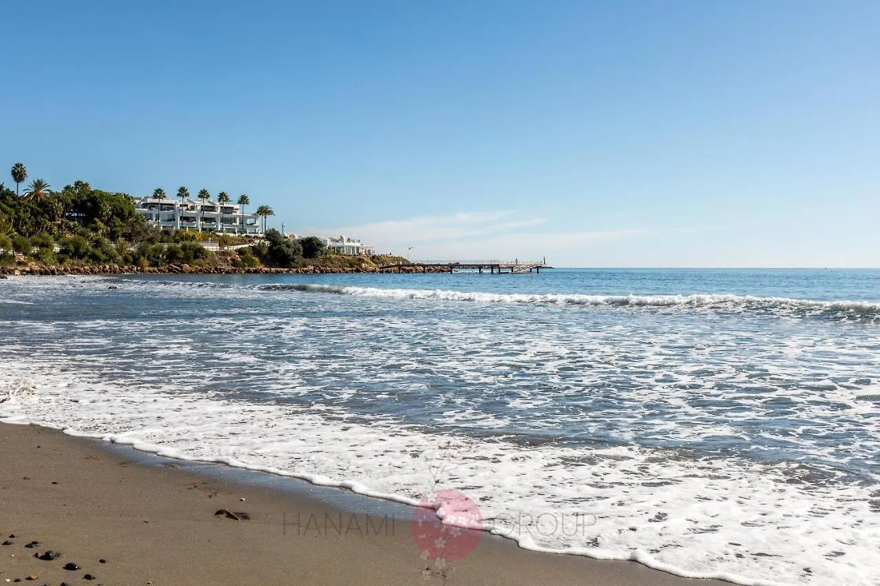 Hanami Riviera Andaluza - Solo Familias! Apartment Estepona